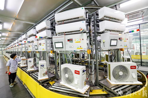 鏈主企業引領，服務升級護航 開啟智能家電高質量發展新篇章